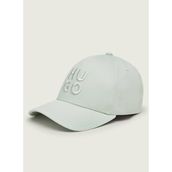 Hugo Yeşil Erkek Logo Baskılı Şapka 50533409 Jude-Stacked