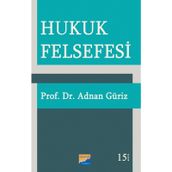 Hukuk Felsefesi - Michel Troper