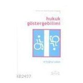 HUKUK GÖSTERGEBİLİMİ - ERTUĞRUL UZUN