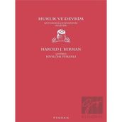 Hukuk Ve Devrim - Harold J. Berman