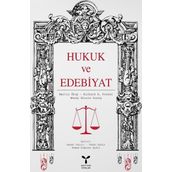 Hukuk ve Edebiyat - Wendy Nicole Duong