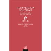 Hukukbilimin Politikası - Roger Cotterrell