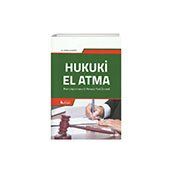 Hukuki El Atma - av ali riza ilgezdi