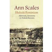 Hukuki Feminizm - Ann Scales