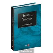Hukukta Yöntembilim - Ali Nazım Sözer