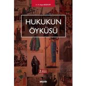 Hukukun Öyküsü - H. Argun Bozkurt