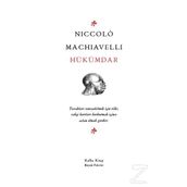 HÜKÜMDAR - NICCOLO MACHIAVELLI (ISBN:9789758491421)