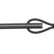 Hultafors 380280 100 mm Magnezyum Ateş Yakma Çubuğu