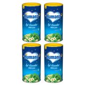 Humana İyi Geceler 4x200 gr Anne Bebek Çayı