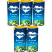 Humana İyi Geceler 5x200 gr Anne Bebek Çayı