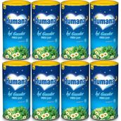 Humana İyi Geceler 8x200 gr Anne Bebek Çayı