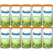 Humana Kimyonlu Rezene 10x200 gr Anne Bebek Çayı