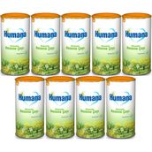 Humana Kimyonlu Rezene 9x200 gr Anne Bebek Çayı