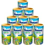 Humana Still Tee 10x200 gr Emziren Anne Süt Arttırıcı Bitki Çayı