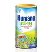 Humana Still Tee 12'li Emziren Anne Bitki Çayı