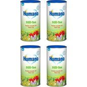 Humana Still Tee 4x200 gr Emziren Anne Süt Arttırıcı Bitki Çayı