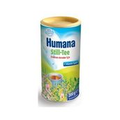Humana Still Tee Emziren Anne İçin Bitki Çayı 5 Adet