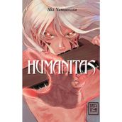 Humanitas - Aki Yamamoto