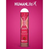 HumanLife 125 ml Çilek Aromalı Kayganlaştırıcı Jel Lubricant