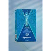 HumanLife 5 gr X 10 Doğal Kayganlaştırıcı Jel Lubricant