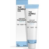 Humble Brush Adult Sensitive Hassas Dişler İçin 75 ml Diş Macunu