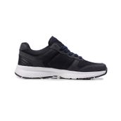 Hummel 207900-7459 Porter Lacivert Erkek Spor Ayakkabı