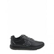 Hummel 208613-9001 Oslo Beyaz Erkek Spor Ayakkabı