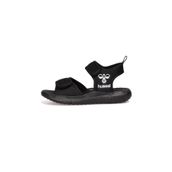 Hummel 900729 HML Sunny JR. Black Unisex Çocuk Terlik