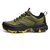 Hummel 900807-6119 Shell Erkek Outdoor Trekking Ayakkabı