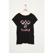 Hummel 910244-2848 Triana Kadın T-shirt