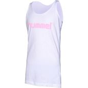 Hummel 910557-9001 Meggie Beyaz Çocuk Atlet
