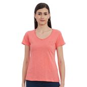 Hummel 910953-4039 Kadın T-shirt