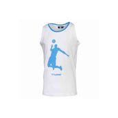 Hummel 911249-9003 Malkins Tank Top Çocuk Atlet