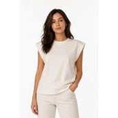 Hummel 912323-9157 Remiendo Kadın Tişört