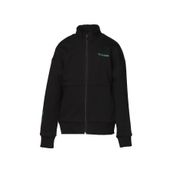 Hummel 921721-2001 Siyah Erkek Çocuk Sweatshirt