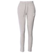 Hummel 931471-2006 T-Noni 2.0 Tapered Gri Kadın Eşofman Altı