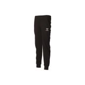 Hummel 931613-2001 Felisias Siyah Erkek Çocuk Eşofman Altı