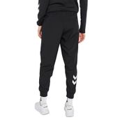 Hummel 931623-2001 Mabila 7/8 Pants Siyah Kadın Günlük Eşofman Altı