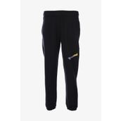 Hummel 931831-2001 Siyah Kız Çocuk Eşofman Altı