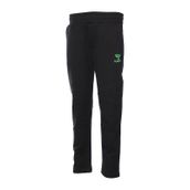 Hummel 931849-2001 Siyah Erkek Çocuk Eşofman Altı