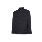 Hummel 940245 Black Erkek Mont