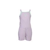 Hummel 960016-3008 Rupit Jumpsuit Lila Kız Çocuk Tulum