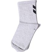 Hummel 970107-2001 Erkek Gri Çorap
