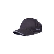 Hummel 970247-2001 Jax Siyah Erkek Şapka