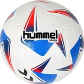 Hummel 970380 Spark Futbol Topu Beyaz