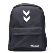 Hummel 980152-2001 Darrel Bag Pack Siyah Unısex Sırt Çantası
