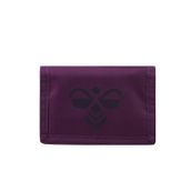 Hummel 980215-2099 Qubra Mor Unisex Cüzdan
