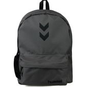 Hummel 980269-2074 Gri Sırt Çantası