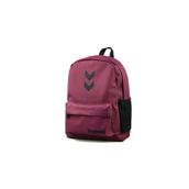 Hummel 980269-3607 Mor Hmldarrello Backpack Sırt Çantası