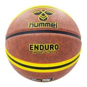 Hummel 980317 Enduro Basketbol Topu Turuncu